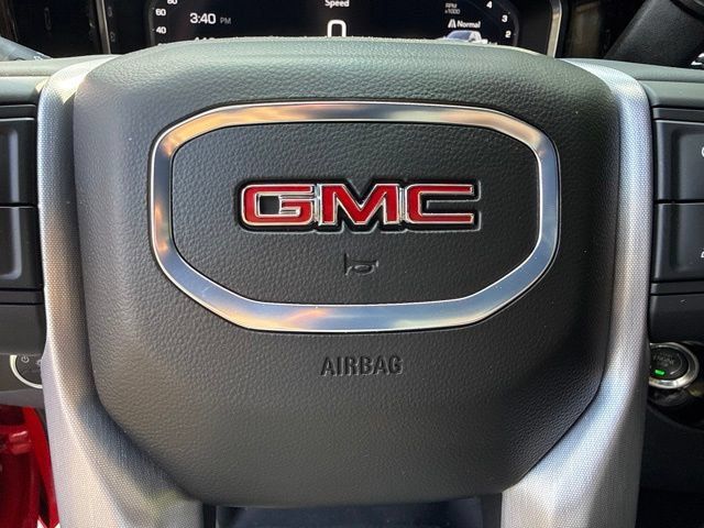 Used 2026 GMC Sierra 1500 Elevation AWD/4WD image 14