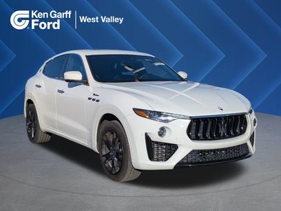 Used 2023 Maserati Levante Modena