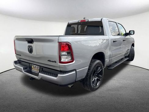 Used 2023 RAM 1500 Big Horn AWD/4WD image 14