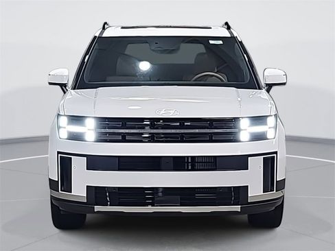 New 2026 Hyundai Santa Fe Limited image 2