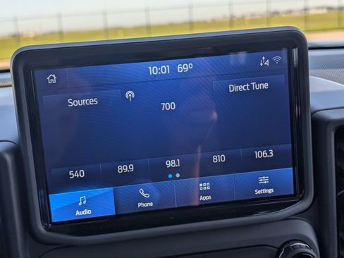 Used 2021 Ford Bronco Sport AWD/4WD image 21