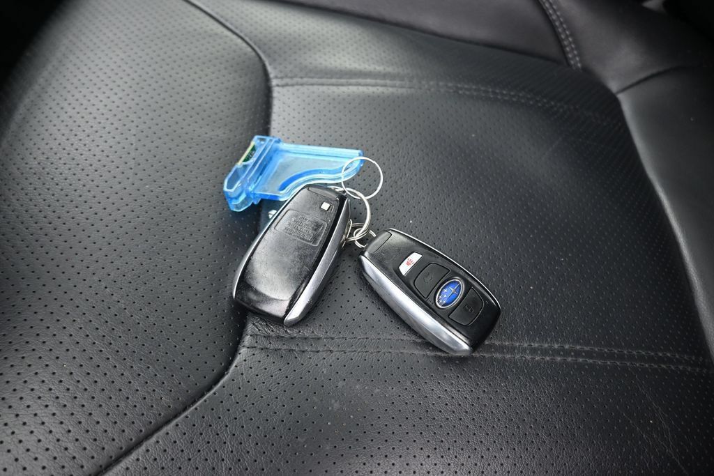 Used 2019 Subaru Forester Limited AWD/4WD image 53