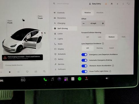 Used 2023 Tesla Model 3 Standard Range RWD image 17