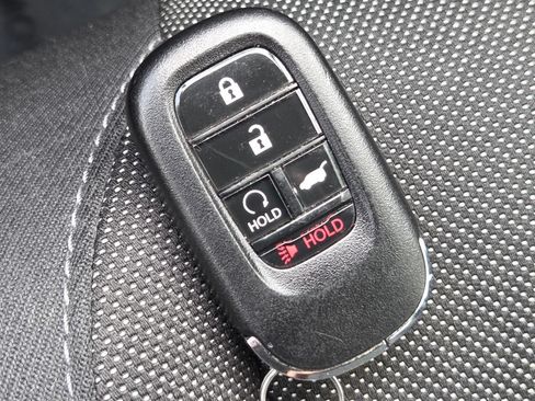 Used 2024 Honda CR-V EX image 37