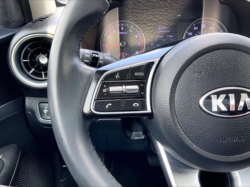 Used 2019 Kia Forte S FWD image 22