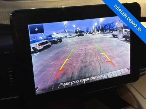 Used 2023 Ford Explorer XLT w/ Equipment Group 202A image 25