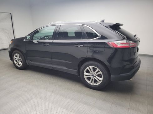 Used 2020 Ford Edge SEL AWD/4WD image 3