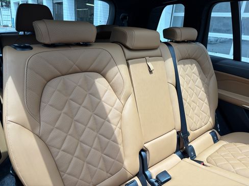 Used 2027 BMW X7 xDrive40i w/ M Sport Package AWD/4WD image 25