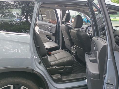 Used 2022 Honda Pilot Touring image 22