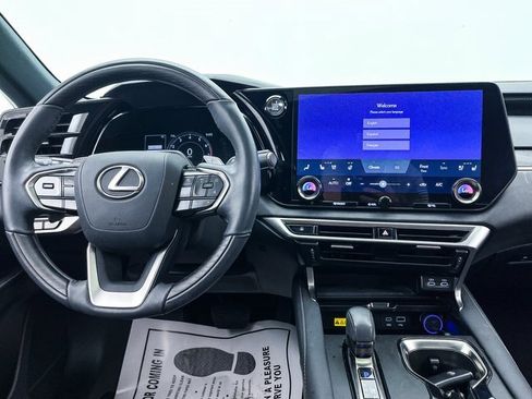 Used 2023 Lexus RX 350 Premium image 6