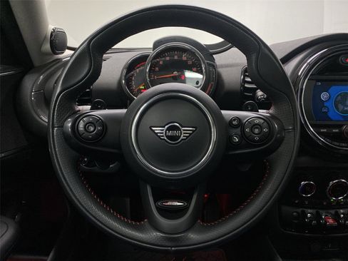 Used 2020 MINI Cooper Clubman S image 15