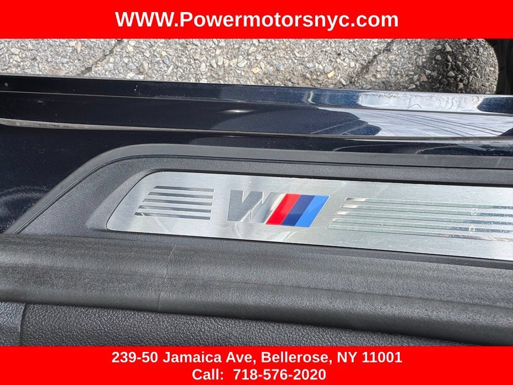 Used 2021 BMW 530i w/ Executive Package RWD image 33