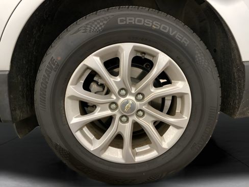 Used 2020 Chevrolet Equinox LT AWD/4WD image 27