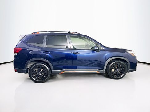Used 2019 Subaru Forester Sport w/ Popular Package #2 AWD/4WD image 10