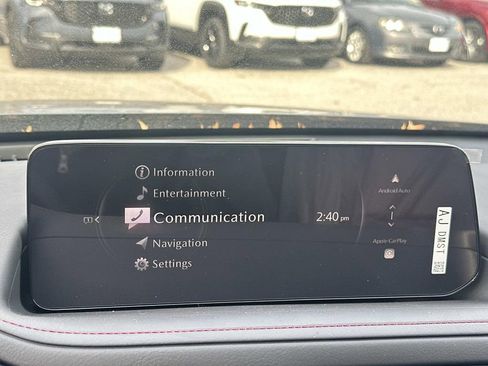 New 2026 MAZDA CX-30 AWD 2.5 S image 3