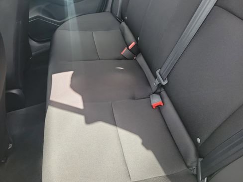 Certified 2023 Honda Civic LX image 8