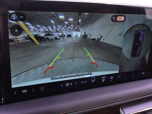 New 2026 Lincoln Aviator Black Label image 30