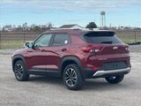 New 2025 Chevrolet TrailBlazer LT w/ Convenience Package image 4