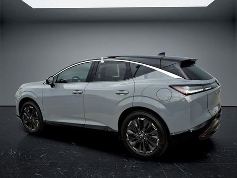 Certified 2026 Nissan Murano Platinum w/ Cargo Package AWD/4WD image 5