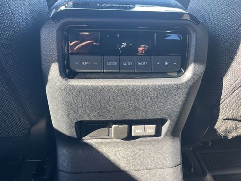 Used 2025 Toyota Land Cruiser 1958 image 11