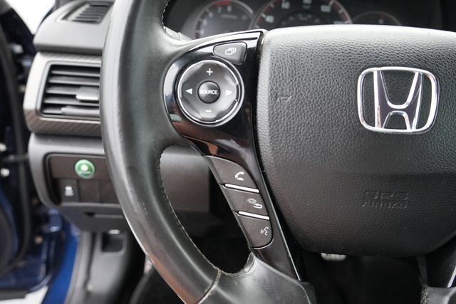 Used 2016 Honda Accord Sport image 23