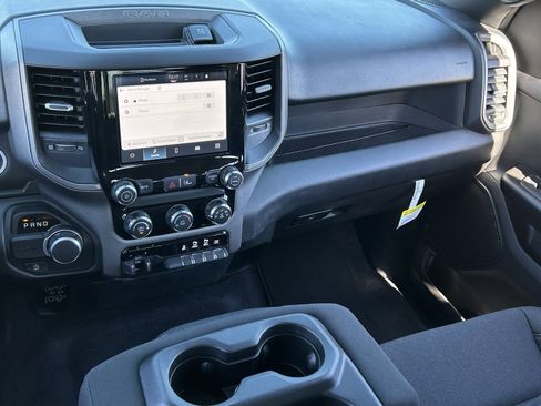 New 2025 RAM 1500 Tradesman w/ Bed Utility Group image 13
