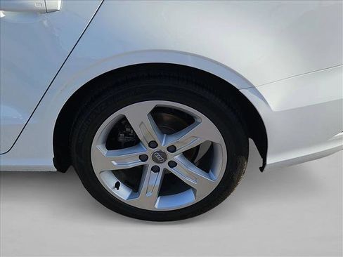 Used 2018 Audi A3 2.0T Premium w/ Convenience Package image 24