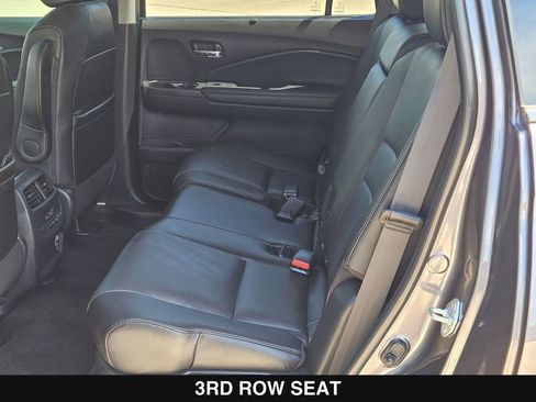 Used 2021 Honda Pilot Special Edition image 17
