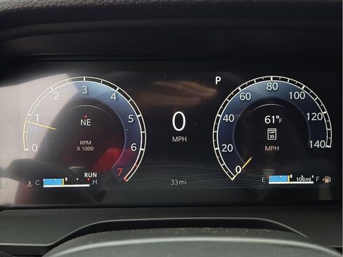 New 2026 Jeep Grand Cherokee Altitude AWD/4WD image 18