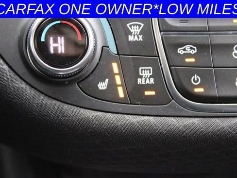 Used 2022 Chevrolet Malibu LT image 35