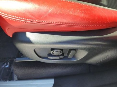 Used 2022 Land Rover Range Rover Sport HST image 28