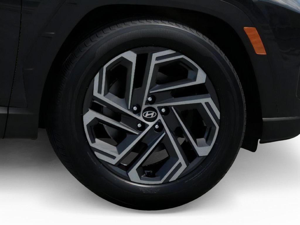 New 2026 Hyundai Tucson SEL Plus AWD/4WD image 9