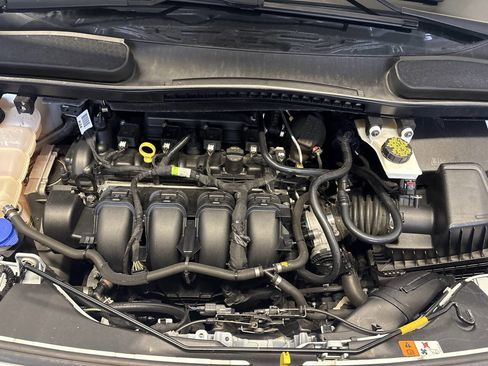 Used 2019 Ford Transit Connect XL image 15