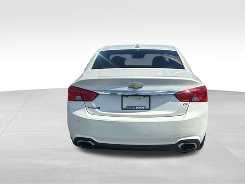 Used 2014 Chevrolet Impala LTZ FWD image 6