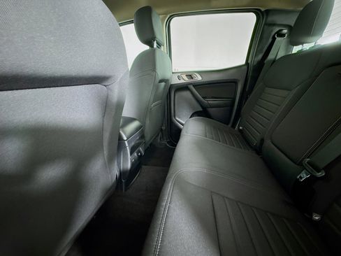 Used 2021 Ford Ranger XLT w/ Equipment Group 301A Mid image 23