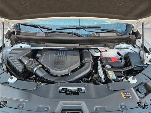 New 2026 Chevrolet Traverse LT image 18