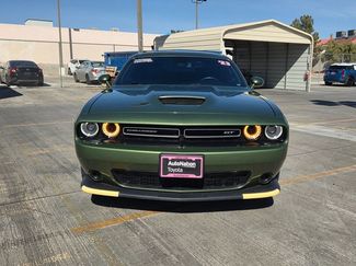 Used 2023 Dodge Challenger GT video 2