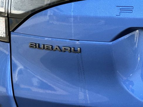 New 2026 Subaru Forester image 6