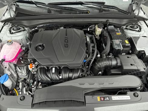 New 2026 Kia K5 GT-Line w/ GT-Line Red Interior Package image 22