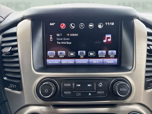 Used 2016 GMC Yukon Denali w/ Open Road Package image 20