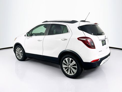 Used 2017 Buick Encore Preferred FWD image 5