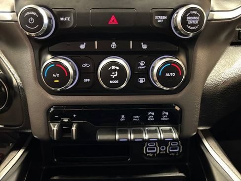 Used 2020 RAM 1500 Big Horn AWD/4WD image 21