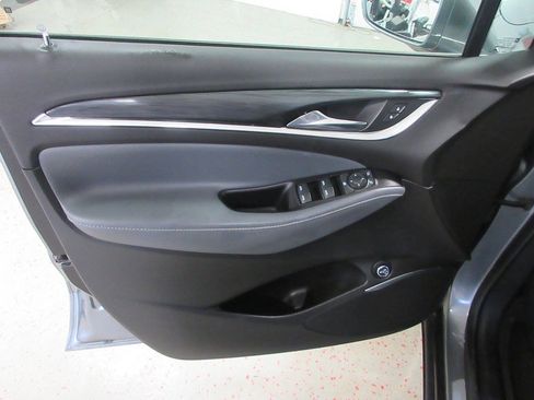 Used 2019 Buick Enclave Essence w/ Trailering Package, 5000 lbs. AWD/4WD image 35