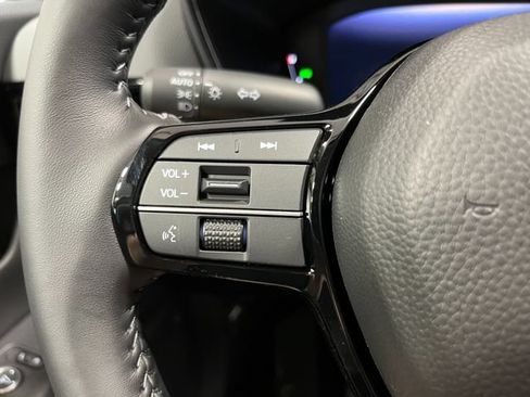New 2026 Honda CR-V EX-L image 16