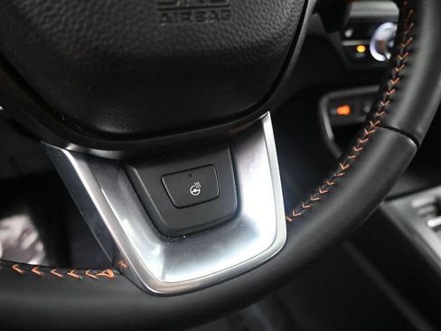 Used 2026 Honda CR-V TrailSport image 24