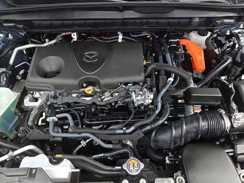 Certified 2025 MAZDA CX-50 2.5 Hybrid w/ Premium Plus Pkg AWD/4WD image 26