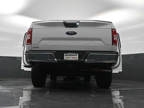 Used 2019 Ford F150 XLT w/ Equipment Group 302A Luxury AWD/4WD image 30