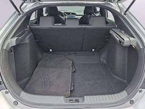 Used 2017 Honda Civic LX image 27