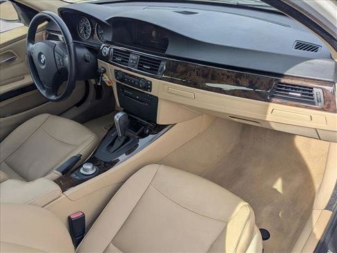 Used 2006 BMW 325i Sedan image 21
