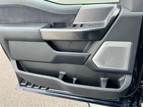 Used 2024 Ford F150 Platinum w/ Equipment Group 702A High image 29